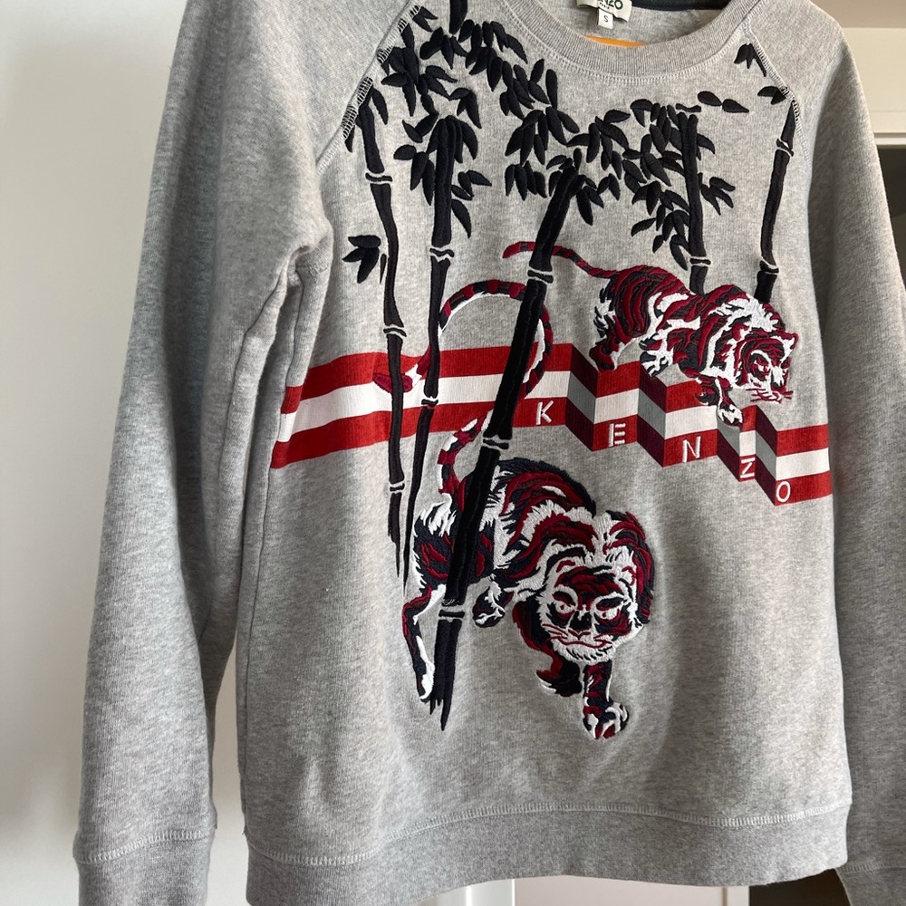 Kenzo Sweatshirt